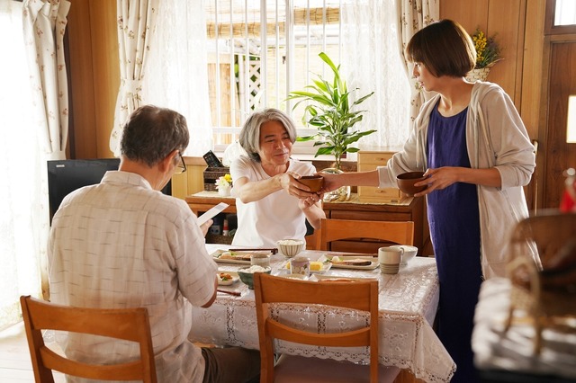 『Dr.コトー診療所』(C)山田貴敏　(C)2022 映画「Dr.コトー診療所」製作委員会