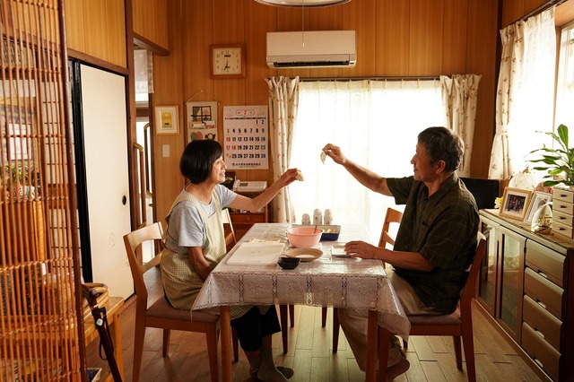 『Dr.コトー診療所』(C)山田貴敏　(C)2022 映画「Dr.コトー診療所」製作委員会