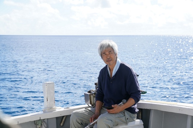 『Dr.コトー診療所』(C)山田貴敏　(C)2022 映画「Dr.コトー診療所」製作委員会