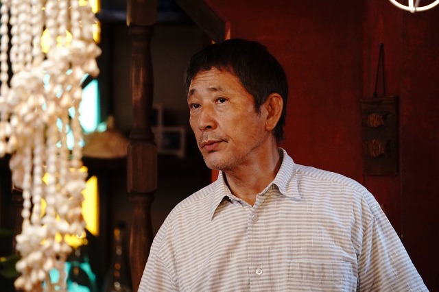 『Dr.コトー診療所』(C)山田貴敏　(C)2022 映画「Dr.コトー診療所」製作委員会