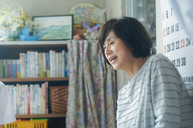 『Dr.コトー診療所』(C)山田貴敏　(C)2022 映画「Dr.コトー診療所」製作委員会