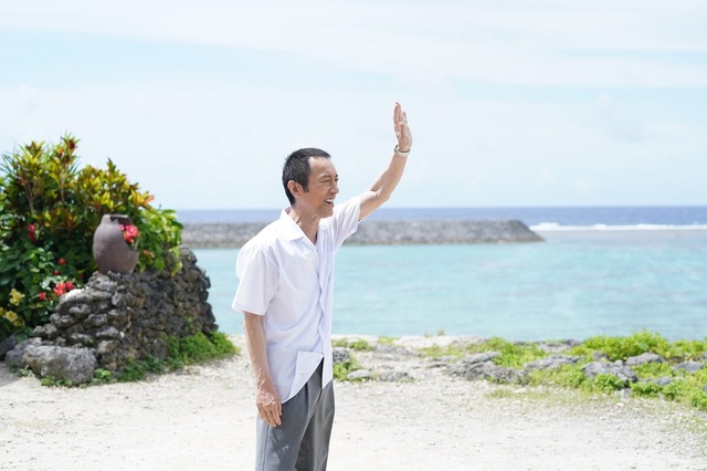 『Dr.コトー診療所』(C)山田貴敏　(C)2022 映画「Dr.コトー診療所」製作委員会