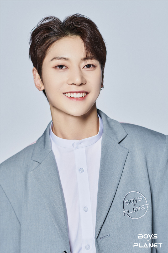ソク・マシュー「BOYS PLANET」© CJ ENM. All Rights Reserved.