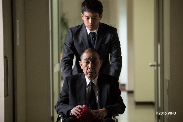 『エンドローラーズ』