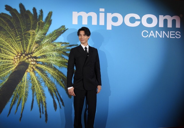 MIPCOM CANNES 2022／Huluオリジナル「THE HEAD」Season2（C）Hulu　Japan