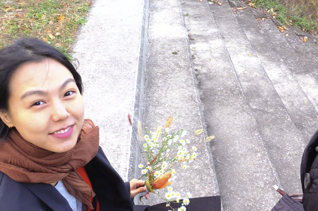 『小説家の映画』© 2022 JEONWONSA FILM CO. ALL RIGHTS RESERVED