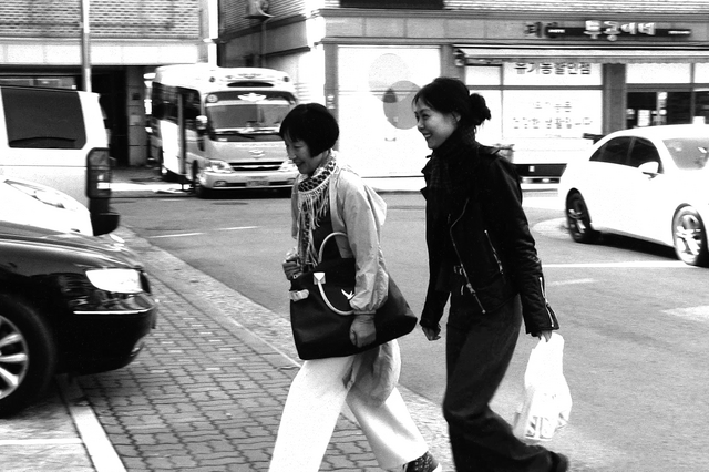 『小説家の映画』© 2022 JEONWONSA FILM CO. ALL RIGHTS RESERVED