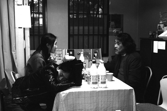 『小説家の映画』© 2022 JEONWONSA FILM CO. ALL RIGHTS RESERVED