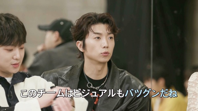 「少年ファンタジー～放課後のときめきシーズン2～」© 2023 MBC & Phunkystudio