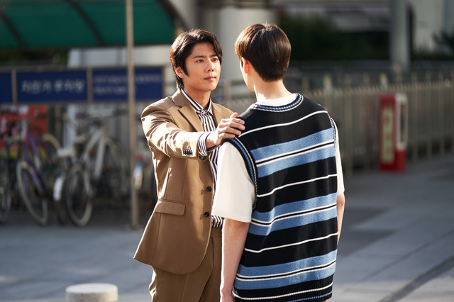 「ハッピーメリーエンディング～君にかけた魔法～」©KidariStudio, Inc., ONE POINT MEDIA