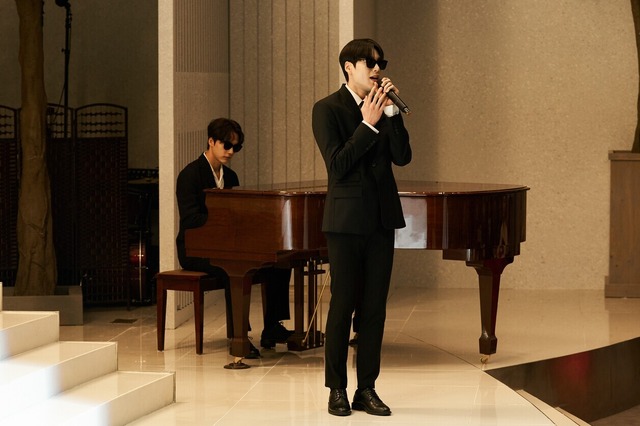 「ハッピーメリーエンディング～君にかけた魔法～」©KidariStudio, Inc., ONE POINT MEDIA