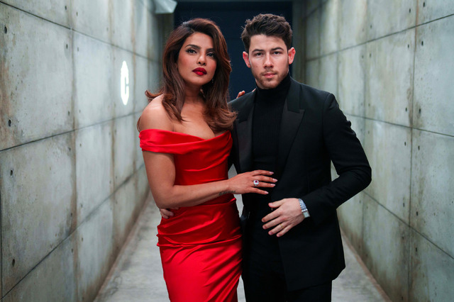 「シタデル」©Amazon Studios