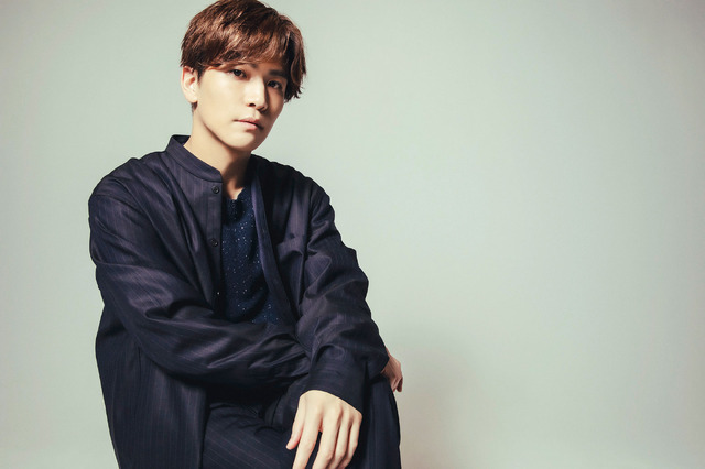 岩田剛典『名も無き世界のエンドロール』／photo：You Ishii