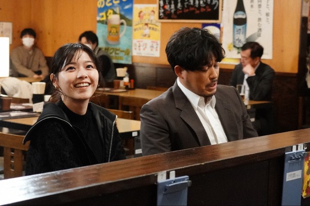 「Dr.チョコレート」第1話（C）NTV