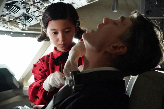 「Dr.チョコレート」第1話（C）NTV