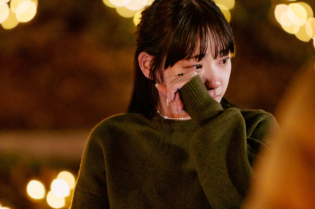 「花束とオオカミちゃんには騙されない」（C）AbemaTV, Inc.