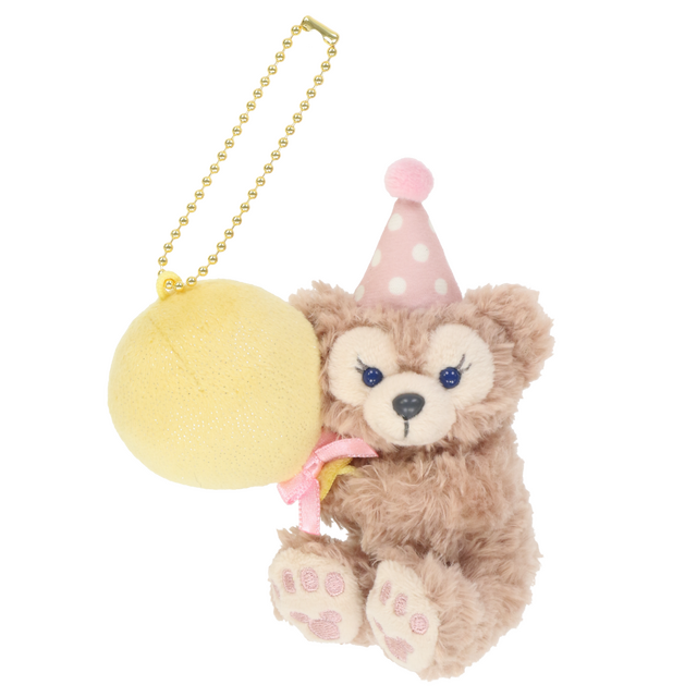 “ダッフィー＆フレンズのフロム・オール・オブ・アス”第2弾が5月18日（木）登場！