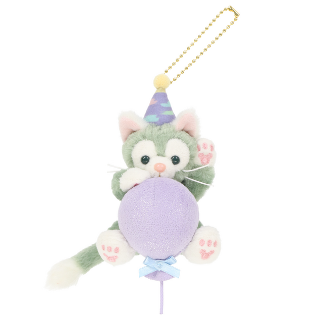 “ダッフィー＆フレンズのフロム・オール・オブ・アス”第2弾が5月18日（木）登場！