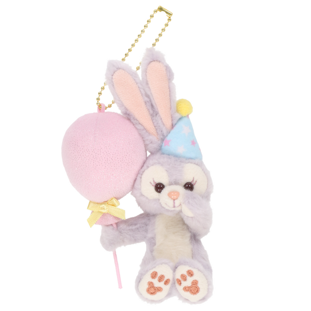 “ダッフィー＆フレンズのフロム・オール・オブ・アス”第2弾が5月18日（木）登場！