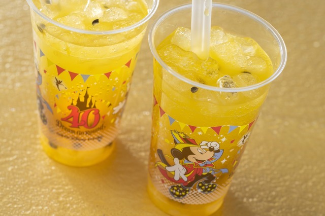 “ダッフィー＆フレンズのフロム・オール・オブ・アス”第2弾が5月18日（木）登場！