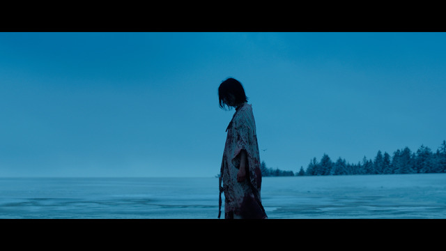 『THE WITCH／魔女　―増殖―』 ©2022 NEXT ENTERTAINMENT WORLD & GOLDMOON FILM.All Rights Reserved.