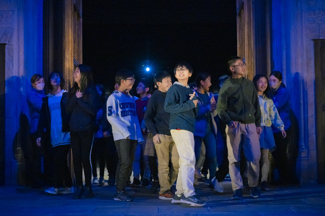 「ワーナー ブラザース スタジオツアー東京 ‐ メイキング・オブ・ハリー・ポッター」‘Wizarding World’ and all related names, characters and indicia are trademarks of and © WarnerBros. Entertainment Inc. – Wizarding World publishing rights © J.K. Rowling.