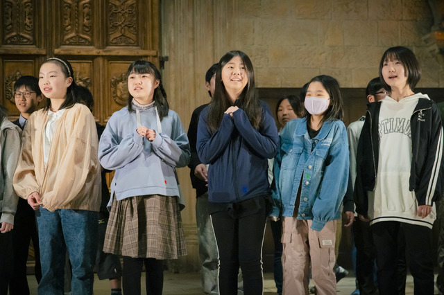 「ワーナー ブラザース スタジオツアー東京 ‐ メイキング・オブ・ハリー・ポッター」‘Wizarding World’ and all related names, characters and indicia are trademarks of and © WarnerBros. Entertainment Inc. – Wizarding World publishing rights © J.K. Rowling.