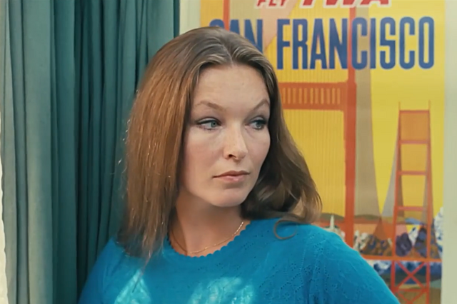 『彼女について私が知っている二、三の出来事』©10.7 productions/ARTE France/INA – 2022