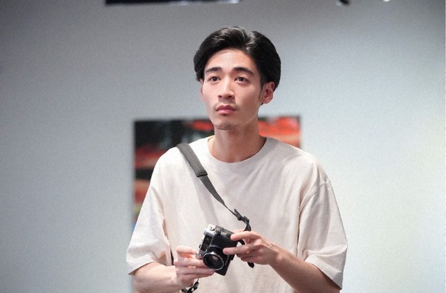 「かしましめし」第3話（C）「かしましめし」製作委員会