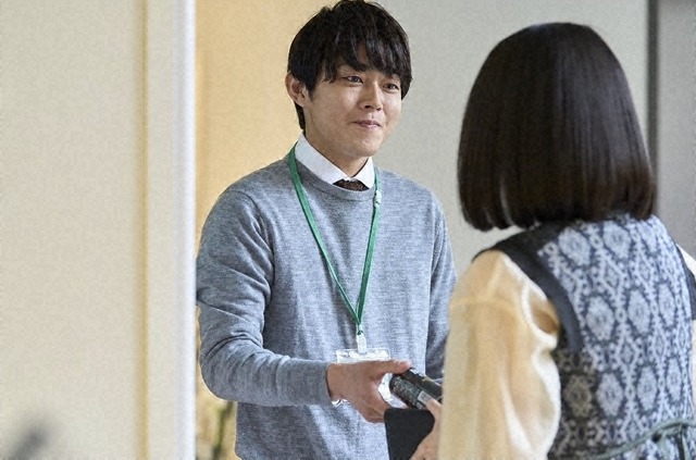 「かしましめし」第3話（C）「かしましめし」製作委員会