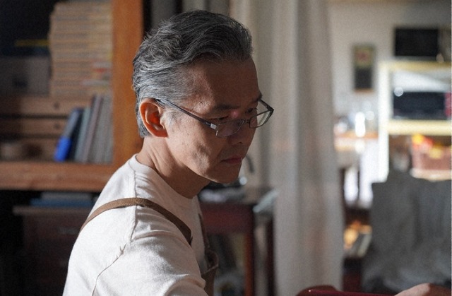 「かしましめし」第3話（C）「かしましめし」製作委員会