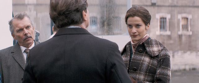 『シモーヌ フランスに最も愛された政治家』© 2020 – MARVELOUS PRODUCTIONS - FRANCE 2 CINÉMA - FRANCE 3 CINÉMA