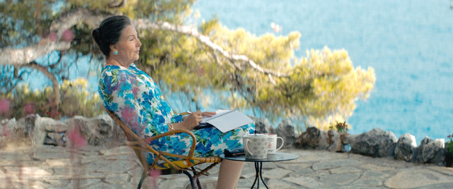 『シモーヌ フランスに最も愛された政治家』© 2020 – MARVELOUS PRODUCTIONS - FRANCE 2 CINÉMA - FRANCE 3 CINÉMA