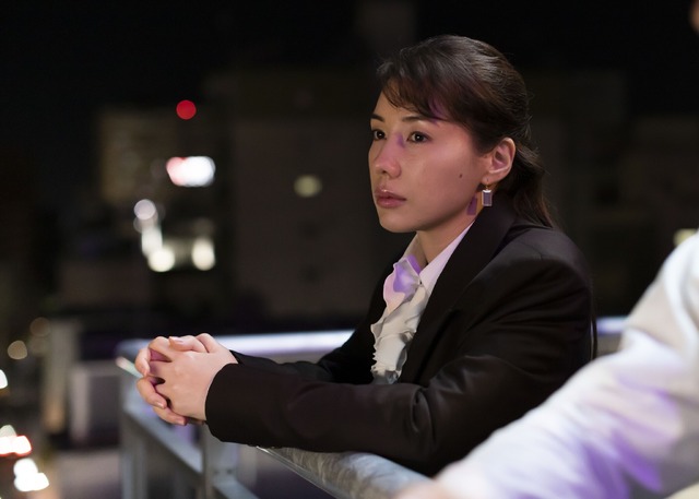 『白鍵と黒鍵の間に』（C）2023 南博／小学館／「白鍵と黒鍵の間に」製作委員会