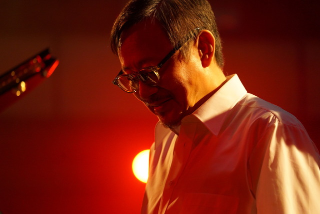 『白鍵と黒鍵の間に』（C）2023 南博／小学館／「白鍵と黒鍵の間に」製作委員会