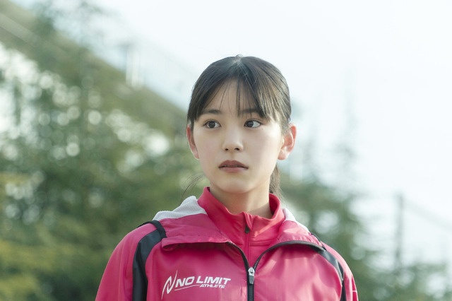 『水は海に向かって流れる』©2023映画「水は海に向かって流れる」製作委員会 ©田島列島/講談社