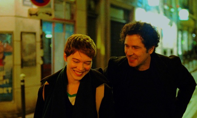 『それでも私は生きていく』