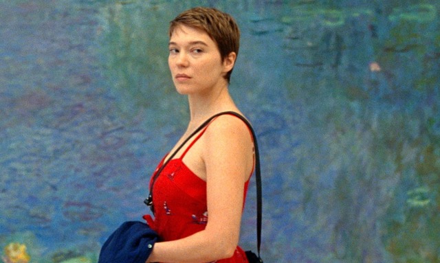 『それでも私は生きていく』