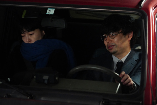 『６５８ｋｍ、陽子の旅』©202２「６５８ｋｍ、陽子の旅」製作委員