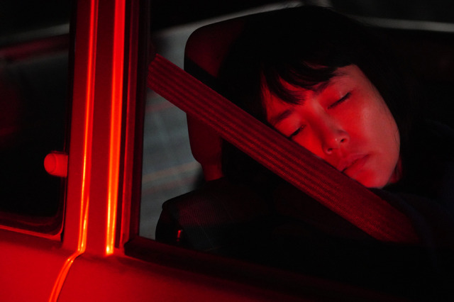 『６５８ｋｍ、陽子の旅』©202２「６５８ｋｍ、陽子の旅」製作委員