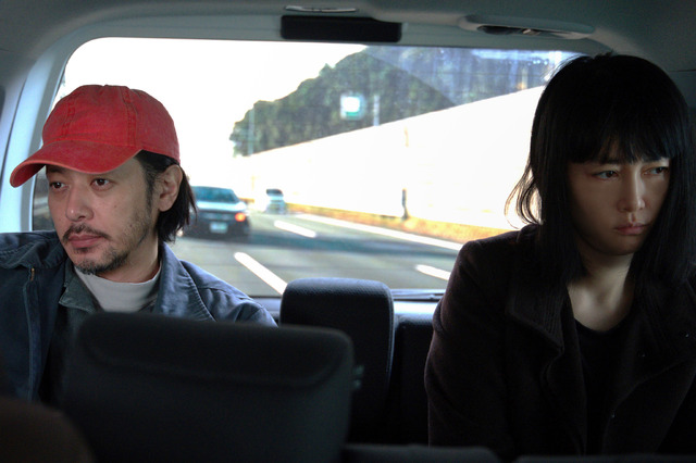 『６５８ｋｍ、陽子の旅』©202２「６５８ｋｍ、陽子の旅」製作委員