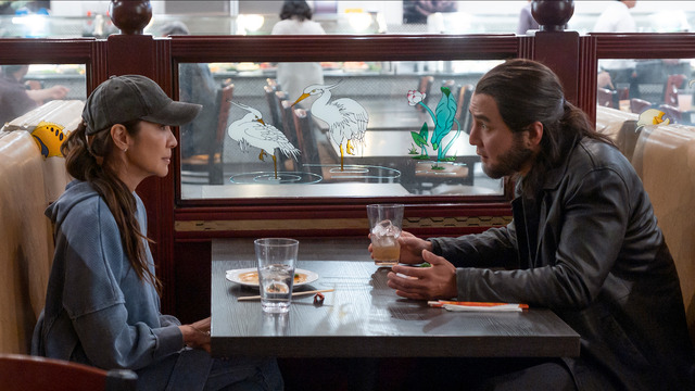 「アメリカン・ボーン・チャイニーズ 僕らの西遊記」©2023 Disney and its related entities.