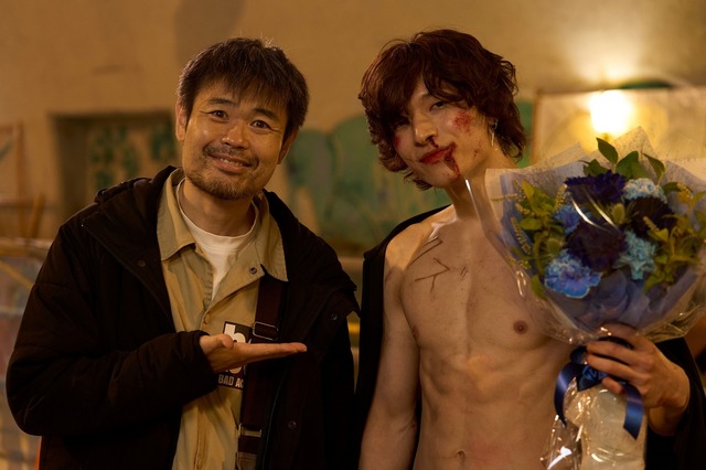 連続ドラマＷ-30「ドロップ」