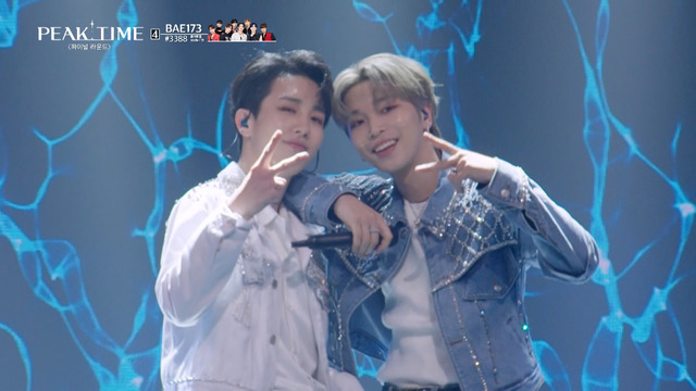 「PEAKTIME」© SLL Joongang Co.,Ltd & Studio Slam & AZING all rights reserved.zip