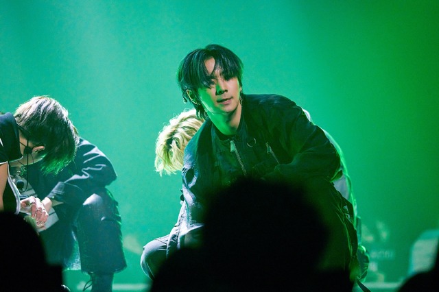 「PEAKTIME」© SLL Joongang Co.,Ltd & Studio Slam & AZING all rights reserved.zip