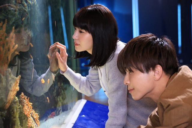 「あなたがしてくれなくても」第3話（C）フジテレビ