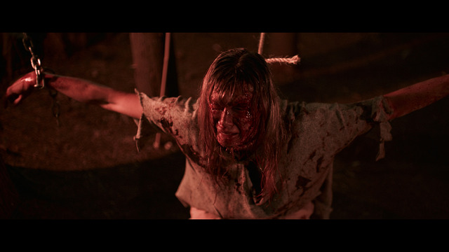 『プー あくまのくまさん』© 2023 ITN DISTRIBUTION, INC. ALL RIGHTS RESERVED.