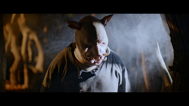 『プー あくまのくまさん』© 2023 ITN DISTRIBUTION, INC. ALL RIGHTS RESERVED.