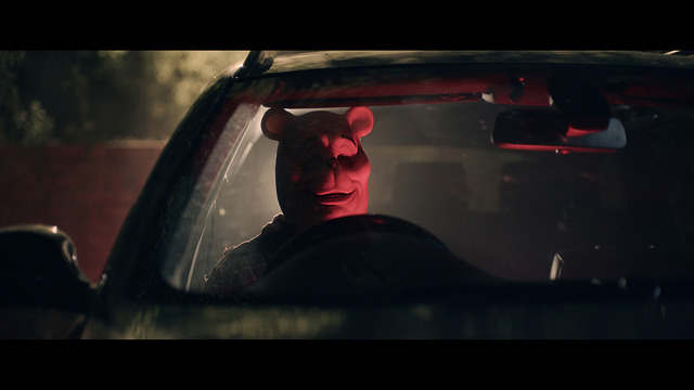 『プー あくまのくまさん』© 2023 ITN DISTRIBUTION, INC. ALL RIGHTS RESERVED.