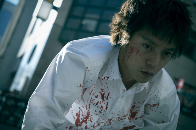 『虎の洞窟Tiger Torment』